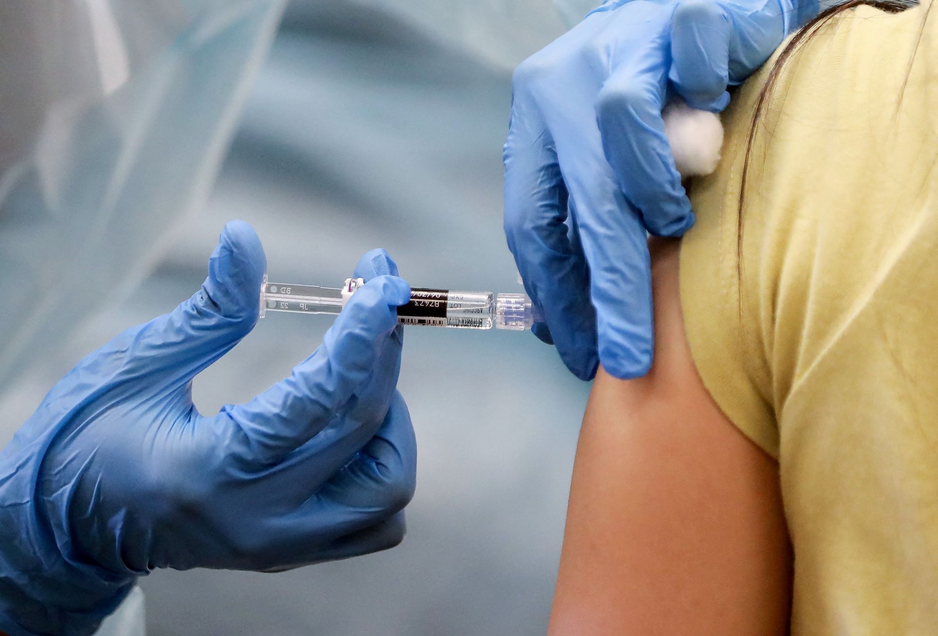 Vaccin-anti-grippal