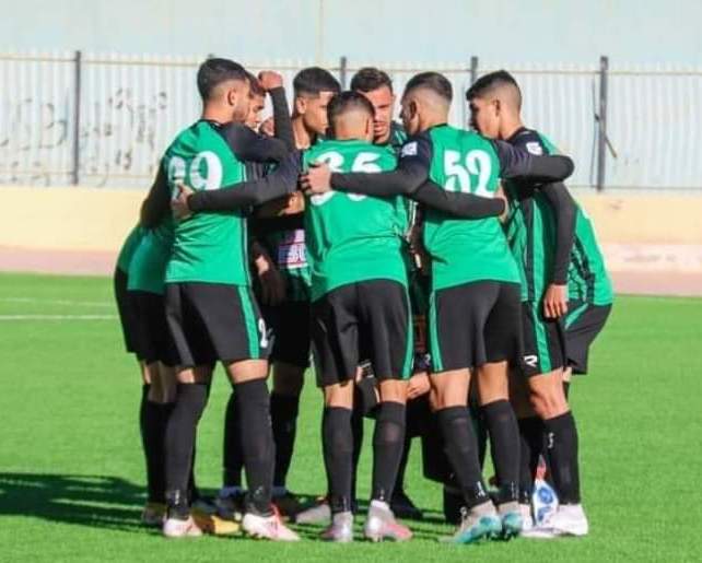 إتحاد بسكرة