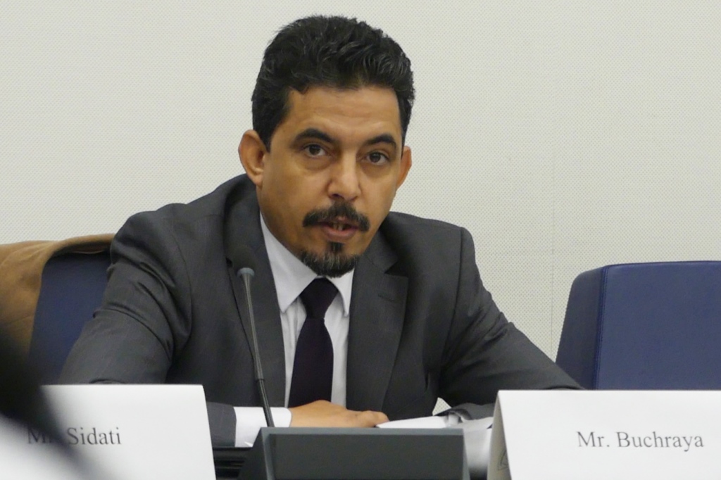 البشير أبي بشرايا