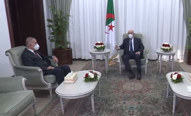 الرئيس-تبون