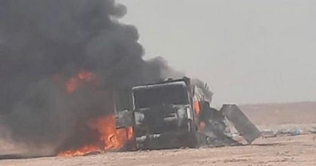 العدوان-المغربي