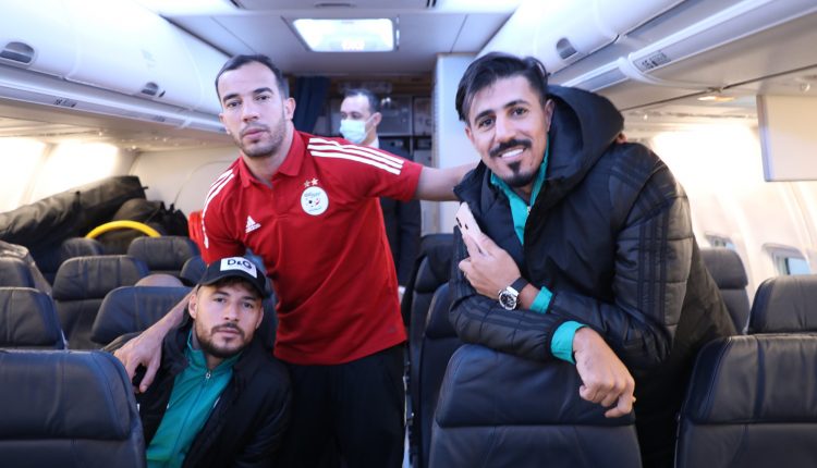 المنتخب الوطني