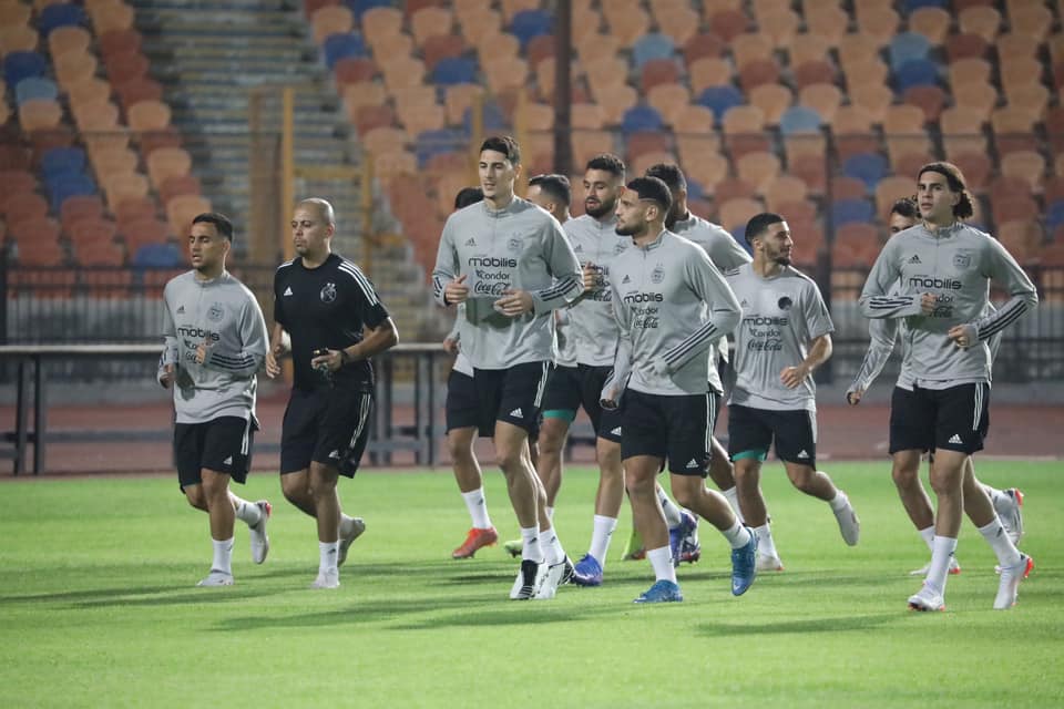 المنتخب الوطني