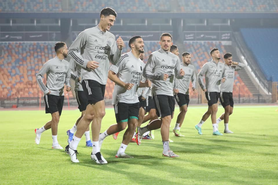 المنتخب الوطني