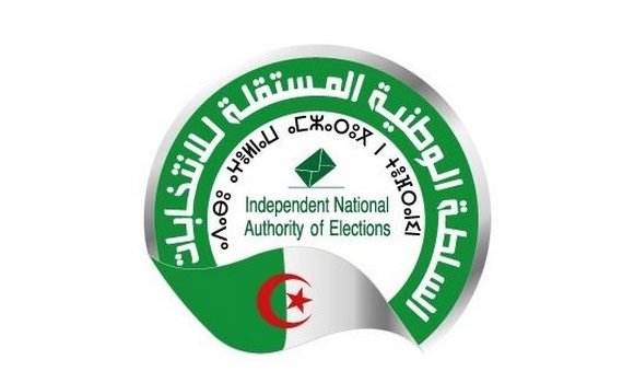 السلطة الوطنية المستقلة لمراقبة الانتخابات