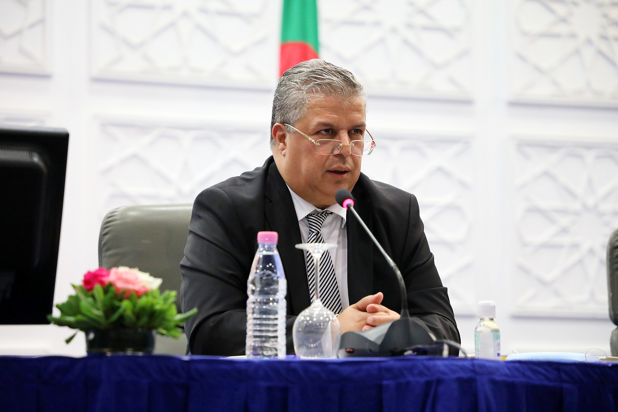 عمارة شرف الدين