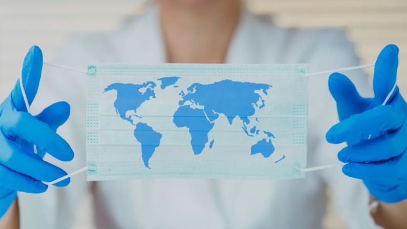 كورونا-في-العالم