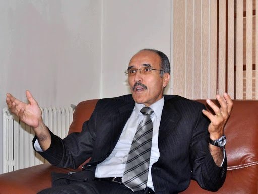 سيدعلي لبيب