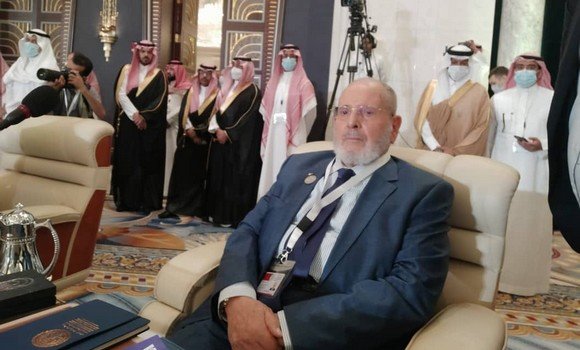 رئيس المجلس الإسلامي الأعلى، بوعبد الله غلام الله