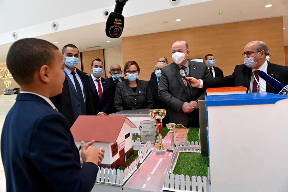 journée mondiale de l'enfance