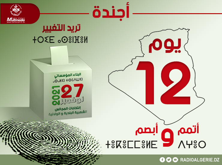 الحملة الانتخابية