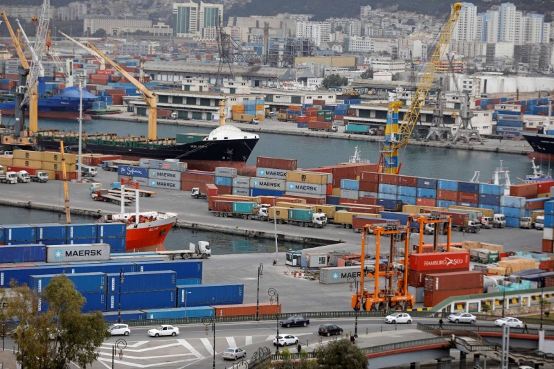 : انتعاش النمو الاقتصادي