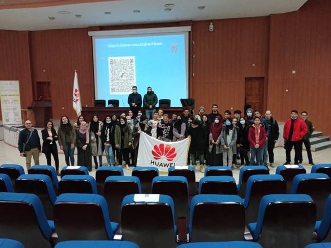 Huawei Algérie,  la troisième édition « Huawei ICT Compétition »