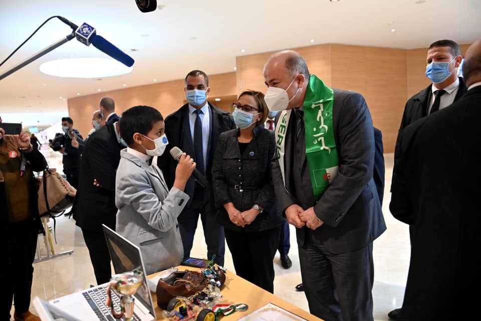 journée mondiale de l'enfance