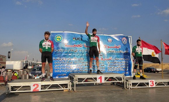 سباق الدراجات