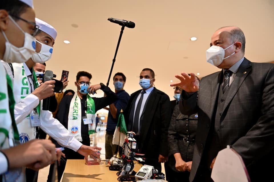 journée mondiale de l'enfance