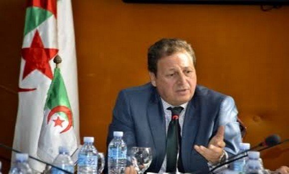الأمين العام للمجلس الوطني لحقوق الإنسان