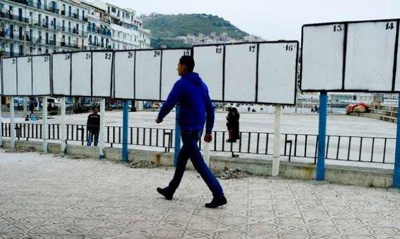 قوائم  انتخابية