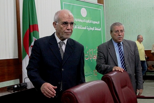 Mohamed Charfi