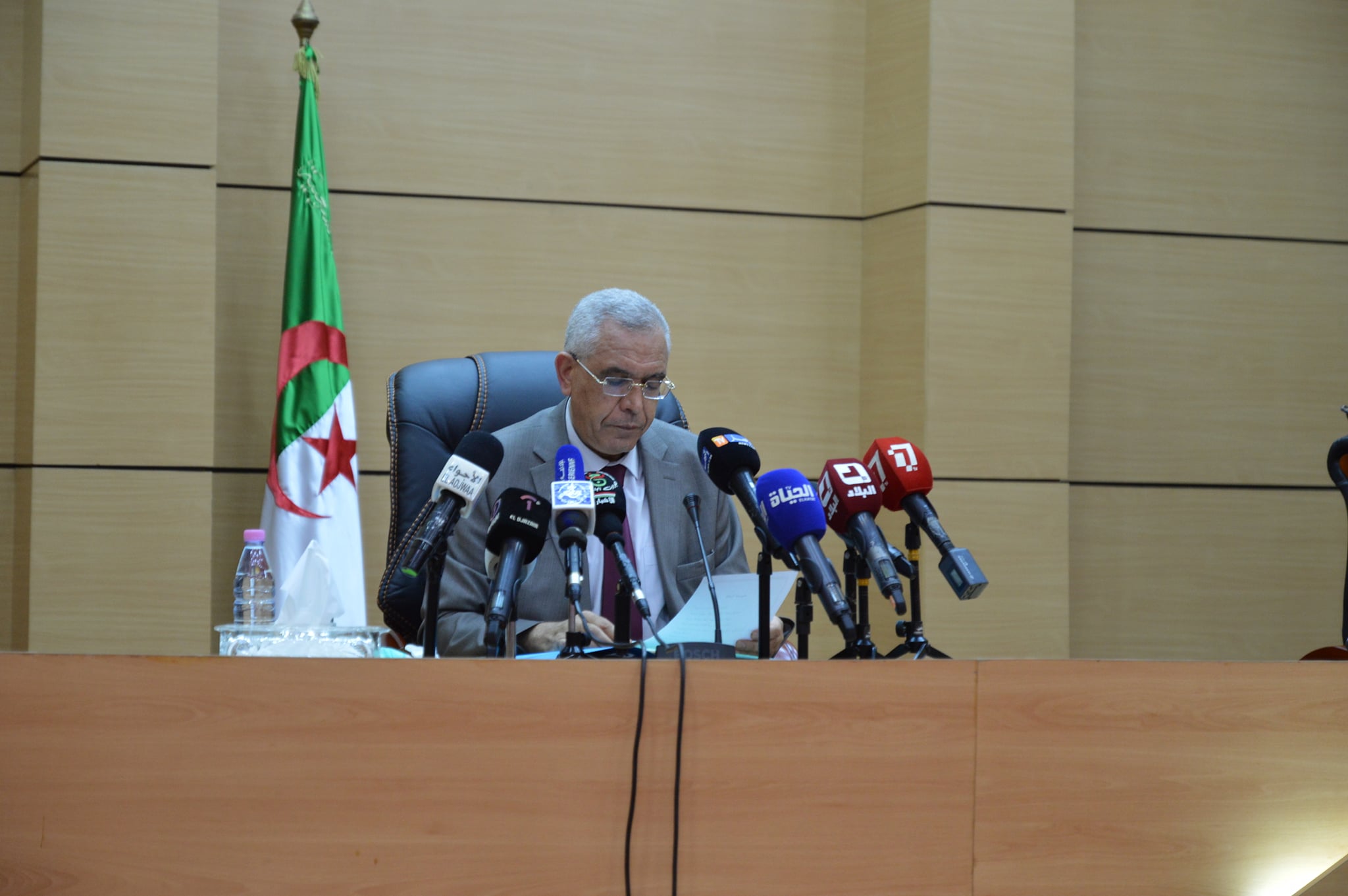 Abderrachid Tabi 15.11.2021