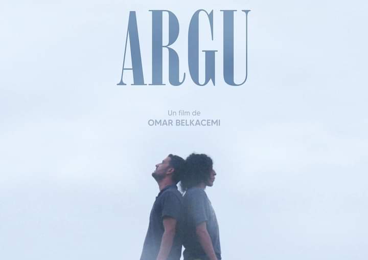 "Argu", Film d'Omar Belkacemi
