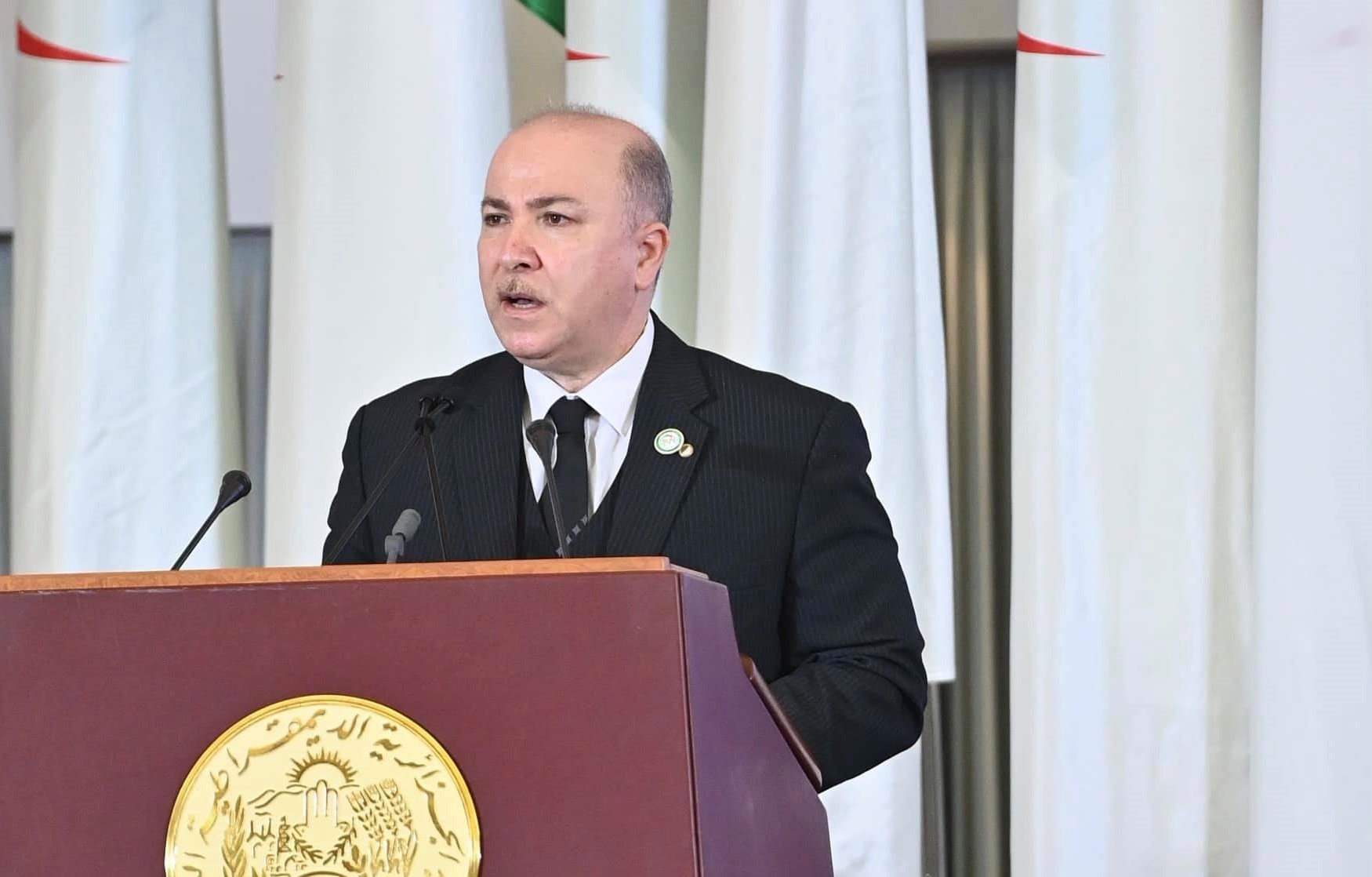 Aïmene Benabderrahmane 09/11/2021