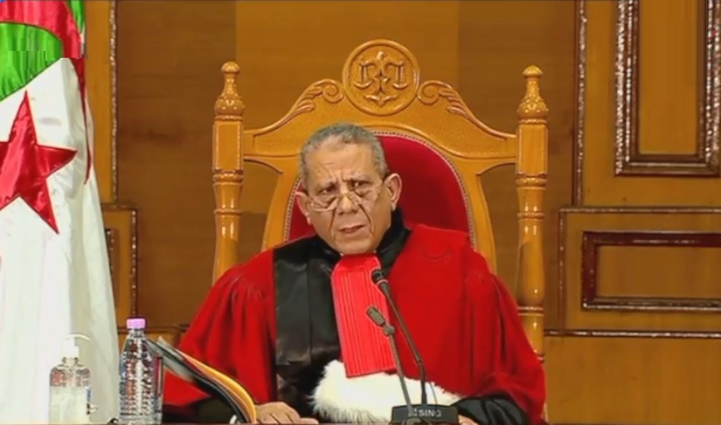 الطاهر ماموني