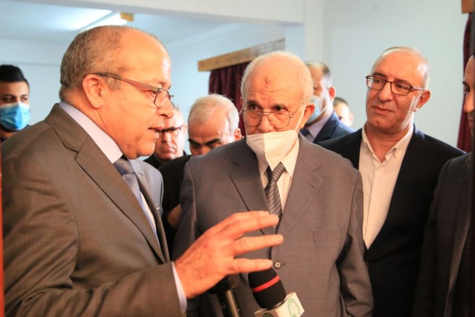 محمد بوسليماني