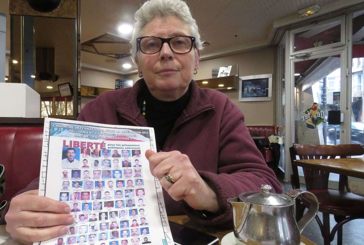 Claude Mangin-Asfari