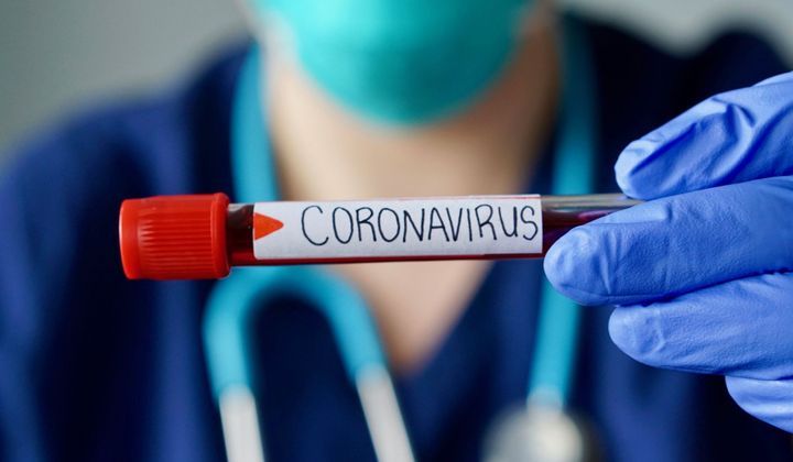 Bilan Coronavirus Algérie