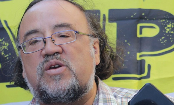 Esteban Silva Cuadra