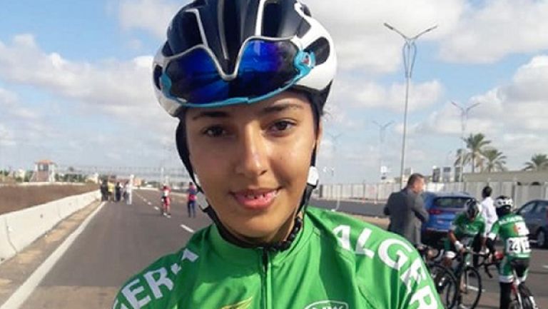 نسرين حويلي