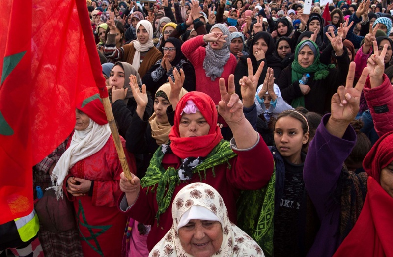 العنف ضد المرأة