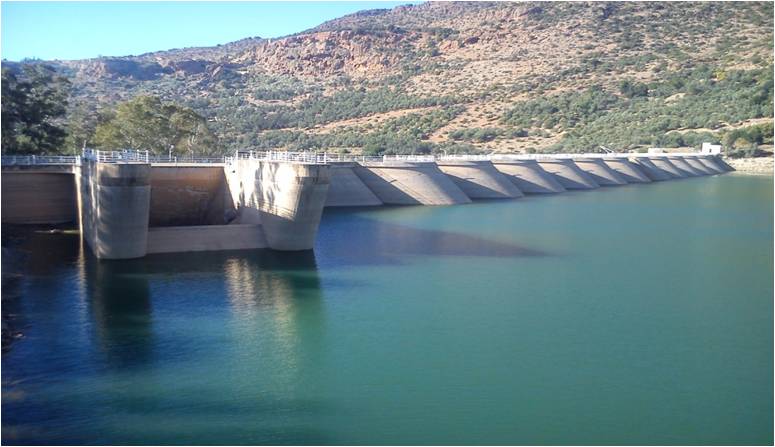 barrage