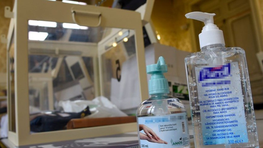 L’ANIE insiste sur le respect ferme du protocole sanitaire