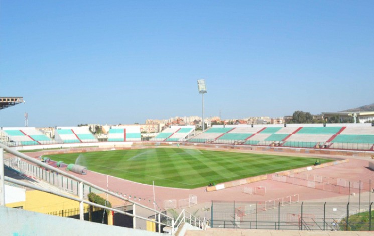 stade de Blida