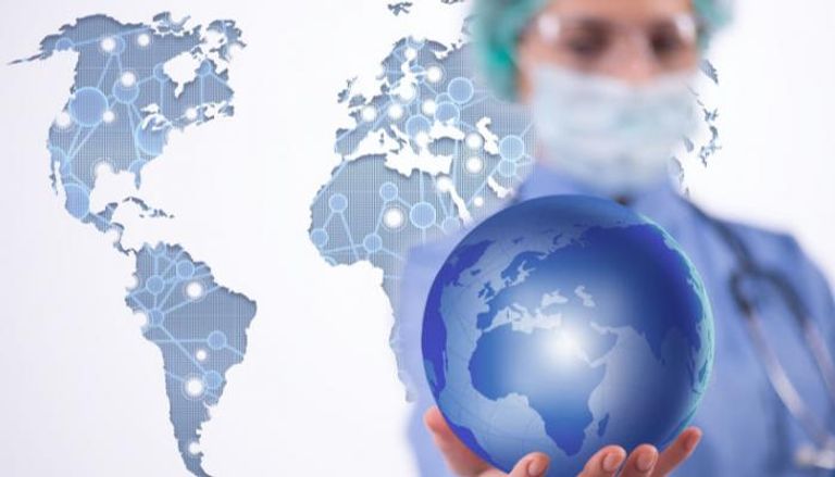 كورونا-العالم