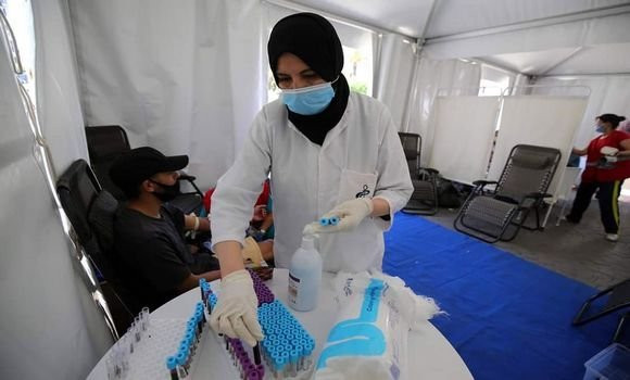 Coronavirus: Bilan des dernières 24h