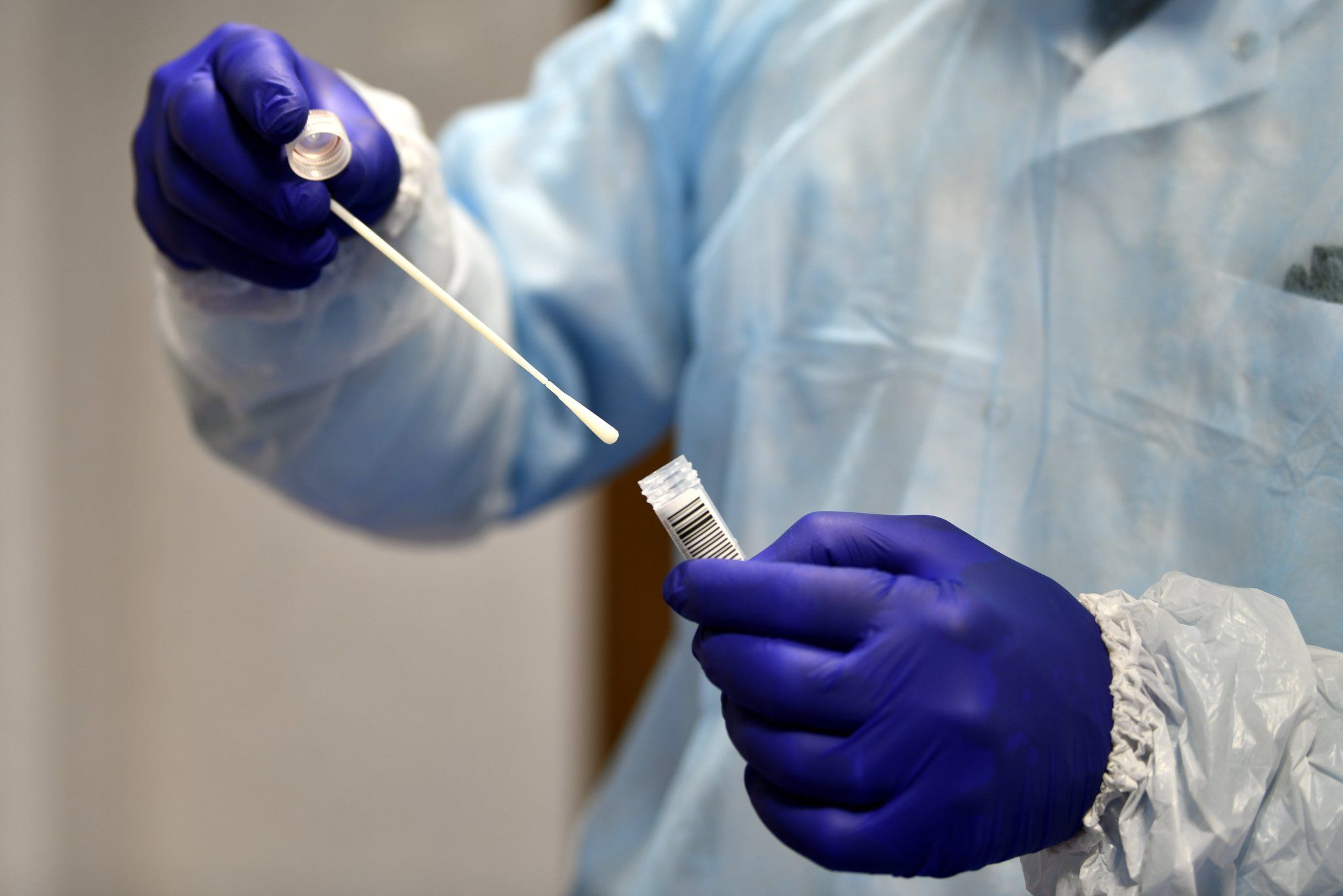 Coronavirus, Bilan