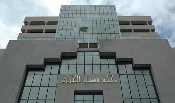 cour d'alger 16.11.2021