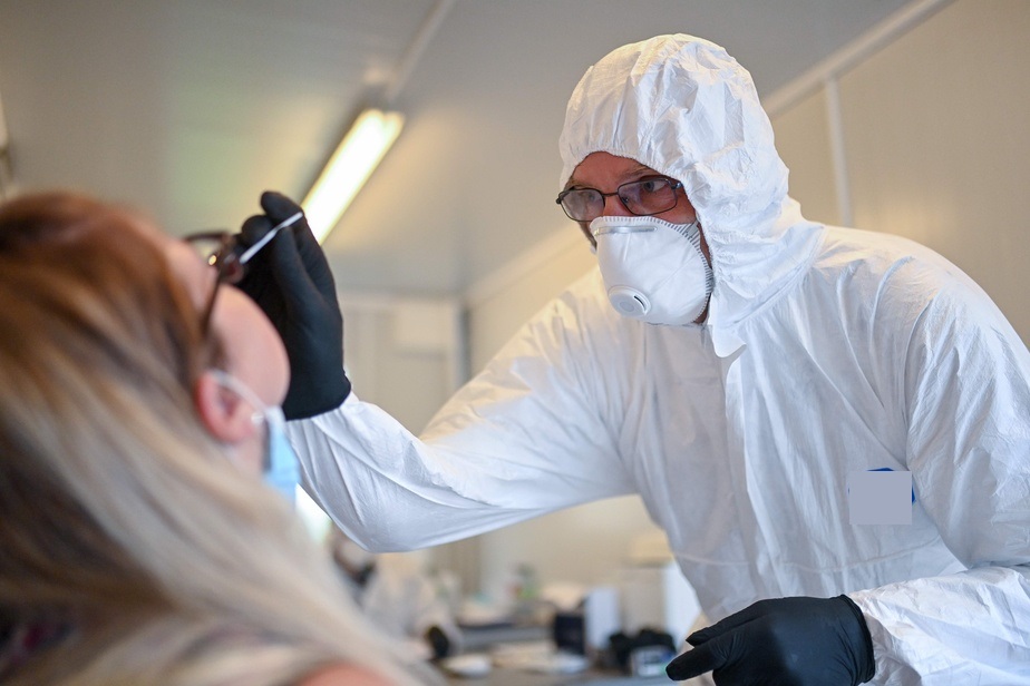 Coronavirus, Bilan