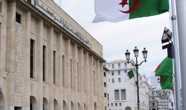 المجلس الشعبي الوطني