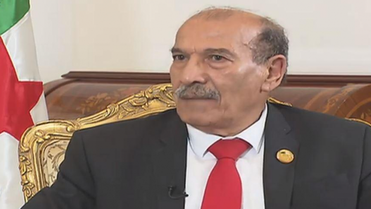 رئيس المجلس الدستوري, كمال فنيش