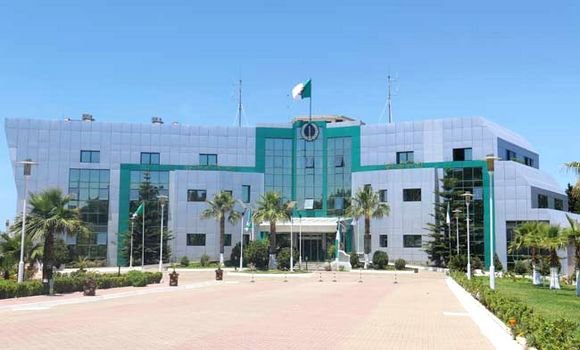 قيادة الدرك الوطني لولاية المدية