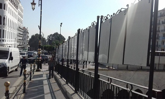 الحملة الانتخابية