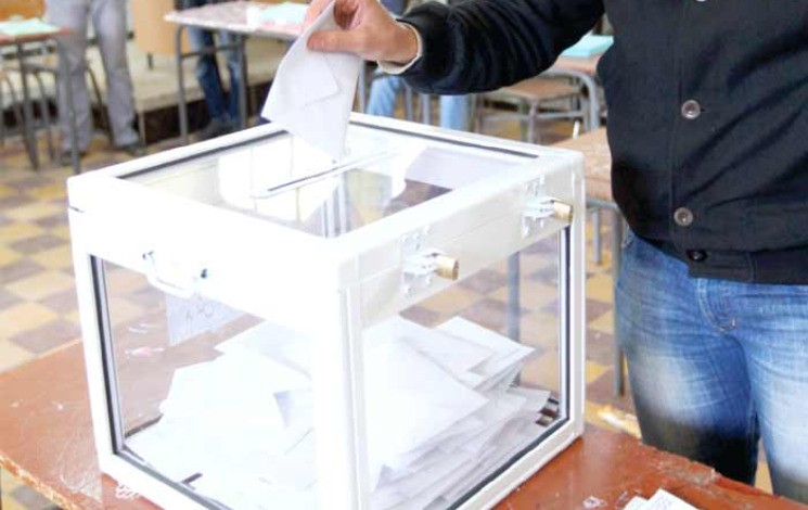 élections locales du 27 nov