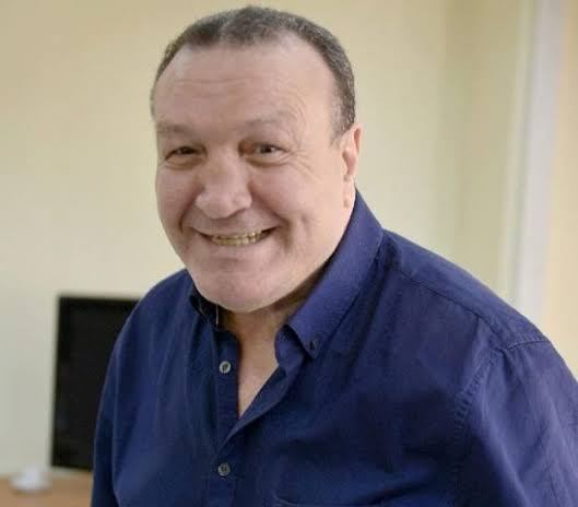 Décès de Loucif Hamani