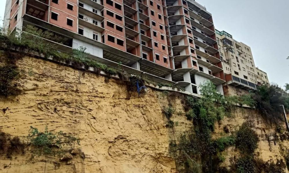 Bâtisse Bir Mourad Rais