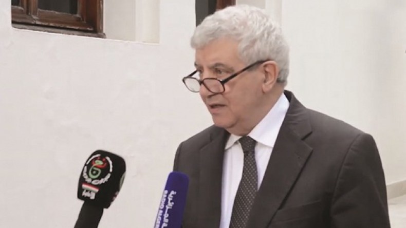 أحمد لعرابة