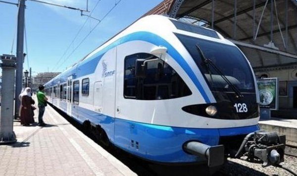 قطارات الضاحية